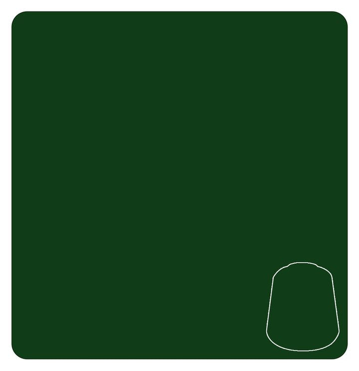 Warhammer Colour - Base - Caliban Green