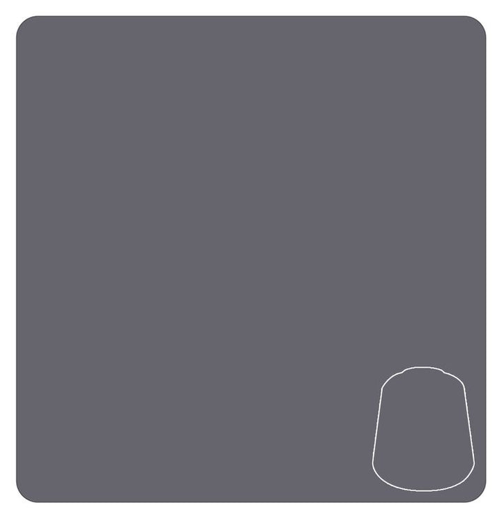 Warhammer Colour - Layer - Warpfiend Grey