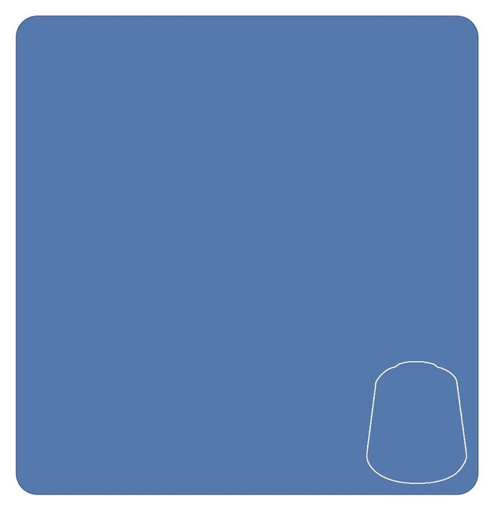 Warhammer Colour - Layer - Hoeth Blue