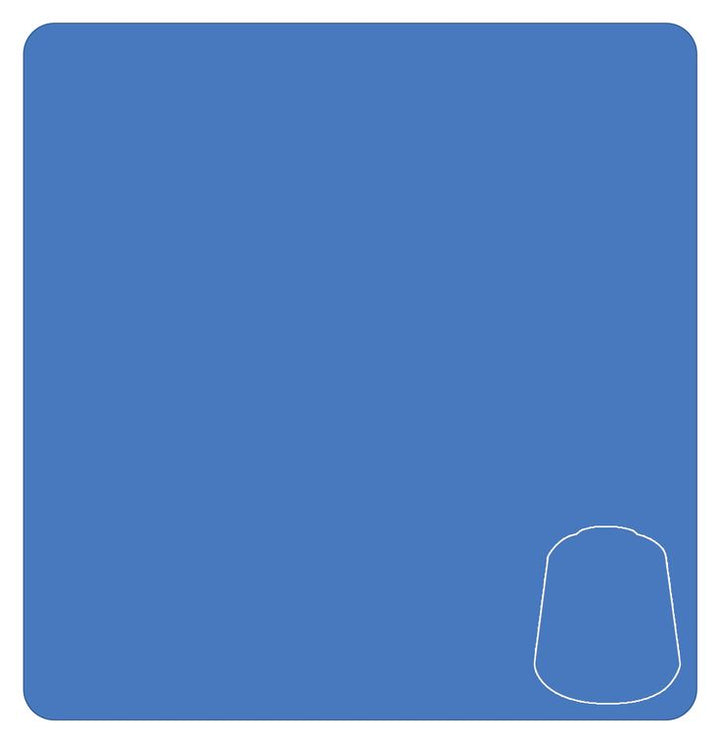 Warhammer Colour - Layer - Teclis Blue