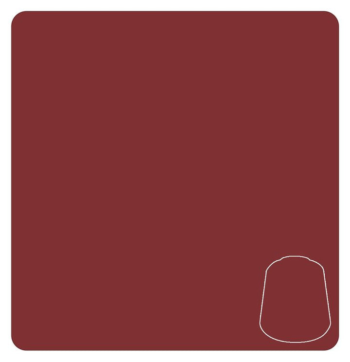 Warhammer Colour - Layer - Tuskgor Fur