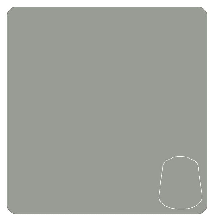 Warhammer Colour - Layer - Administratum Grey