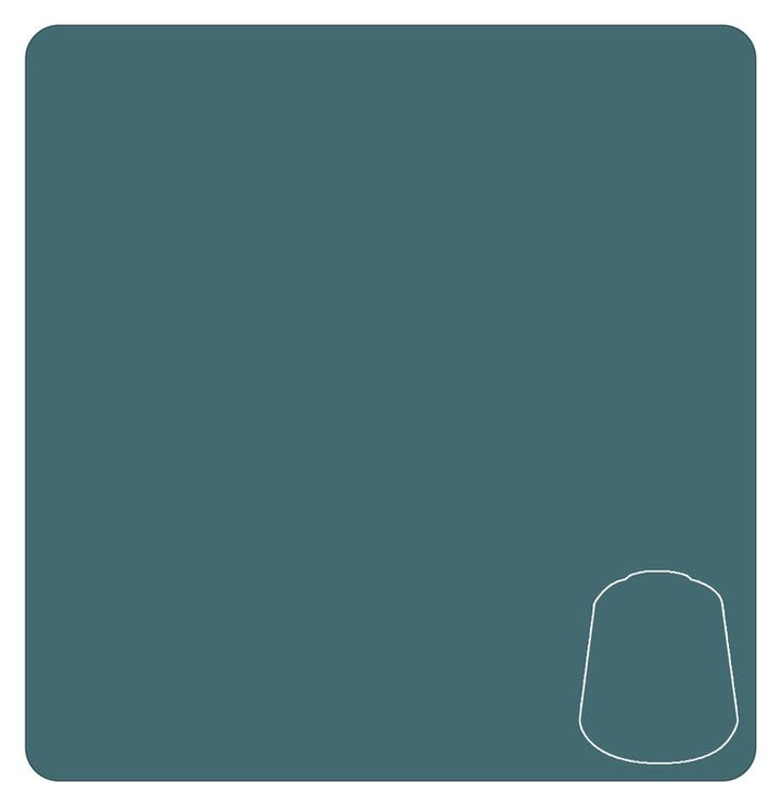 Warhammer Colour - Layer - Thunderhawk Blue