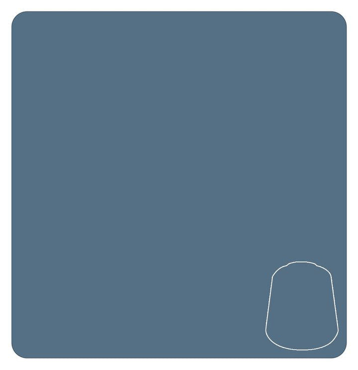 Warhammer Colour - Layer - Russ Grey