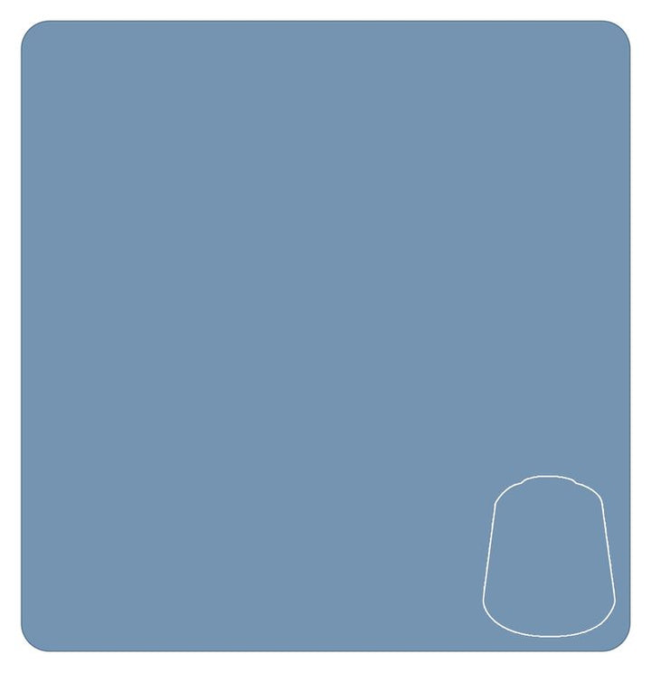 Warhammer Colour - Layer - Fenrisian Grey