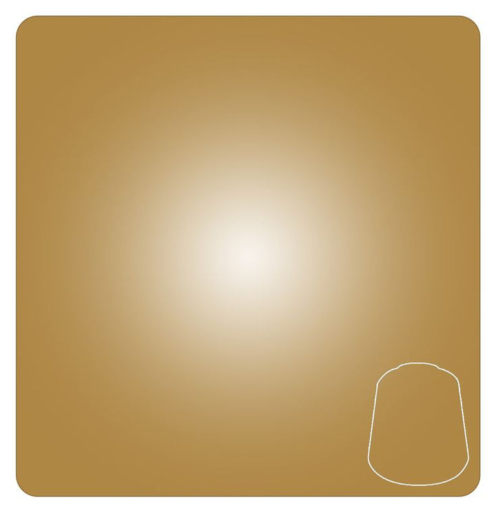 Warhammer Colour - Layer - Liberator Gold