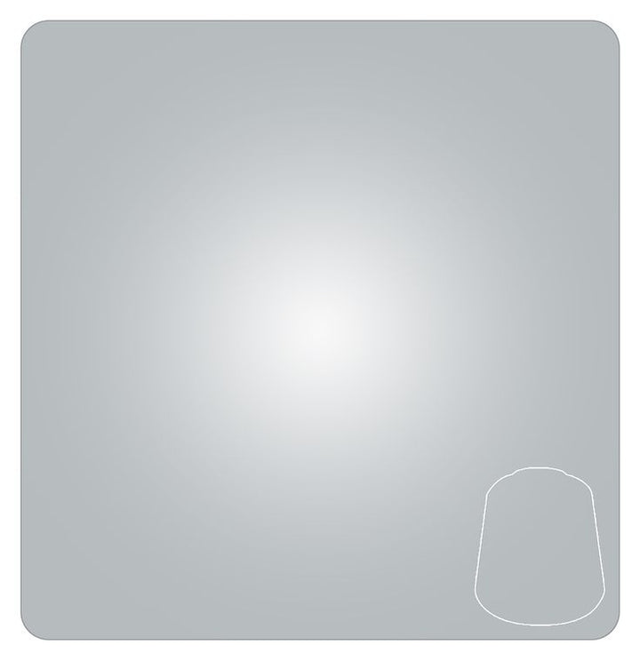 Warhammer Colour - Layer - Stormhost Silver