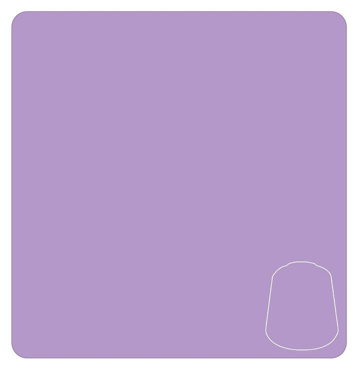 Warhammer Colour - Layer - Dechala Lilac