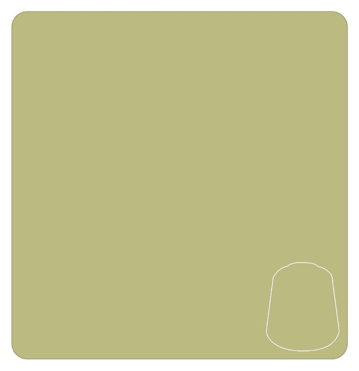 Warhammer Colour - Layer - Krieg Khaki