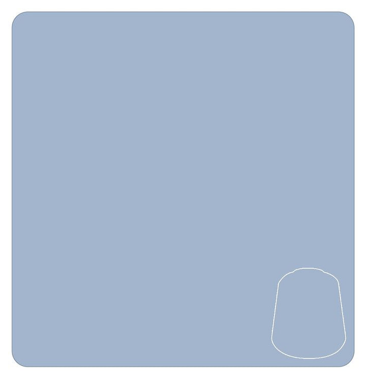Warhammer Colour - Layer - Blue Horror