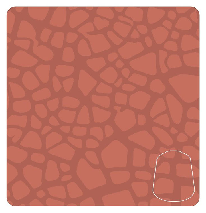 Citadel - Technical - Martian Ironcrust (24Ml)