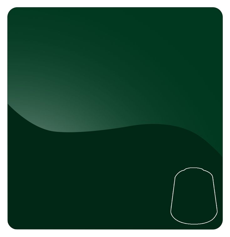 Warhammer Colour - Technical - Waystone Green (12Ml)