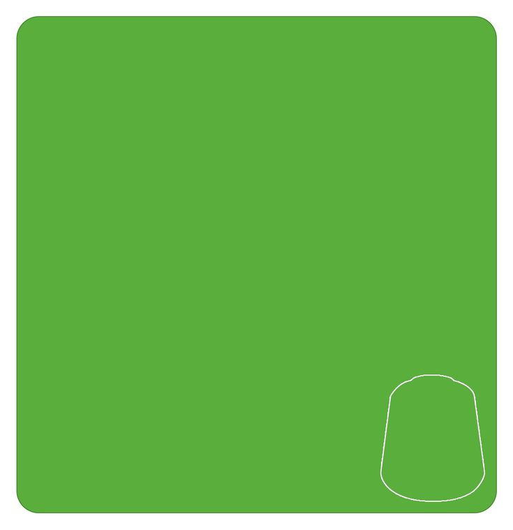 Warhammer Colour - Technical - Tesseract Glow (18Ml)