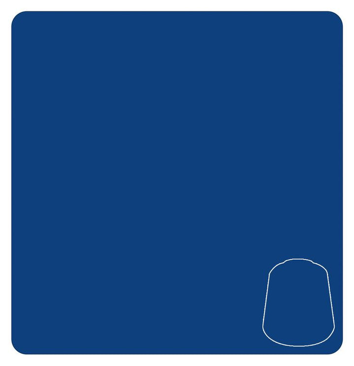 Warhammer Colour - Air - Macragge Blue