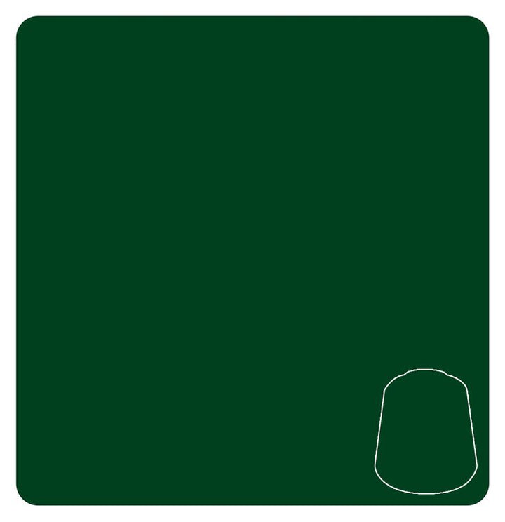 Warhammer Colour - Air - Caliban Green