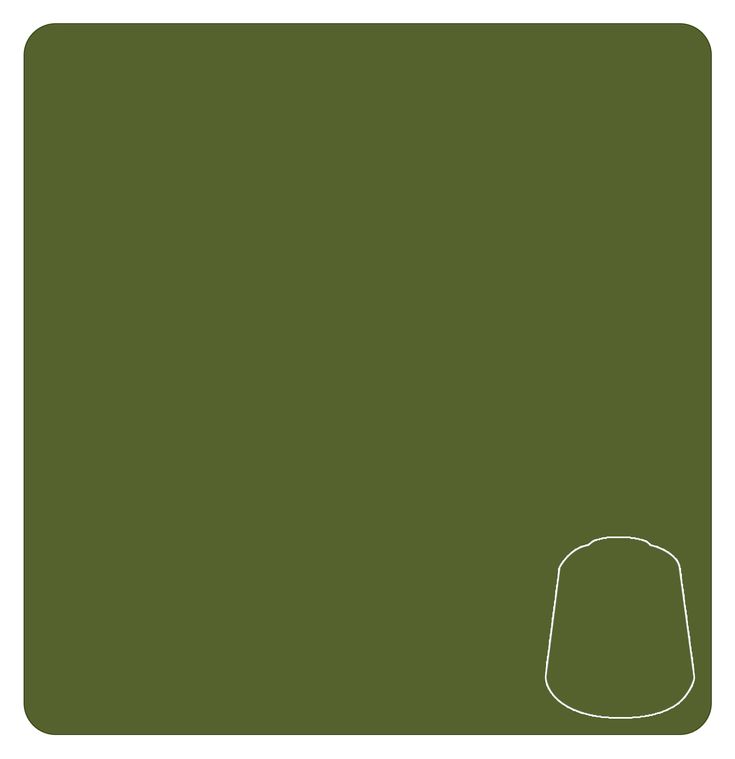 Warhammer Colour - Air - Death World Forest