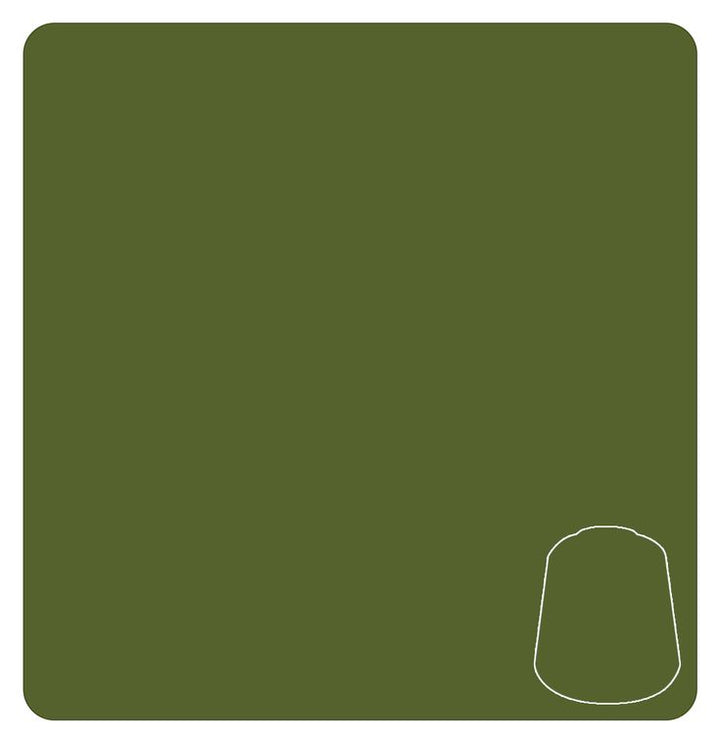Warhammer Colour - Air - Death World Forest