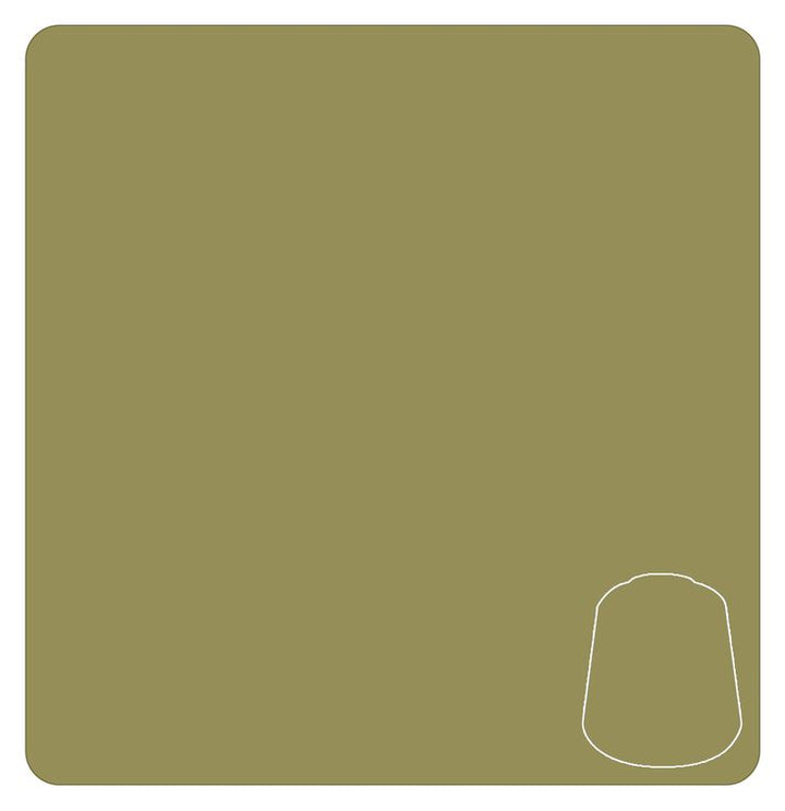 Warhammer Colour - Air - Zandri Dust