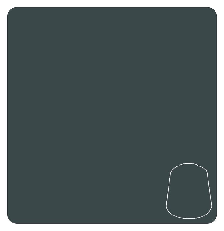 Warhammer Colour - Air - Mechanicus Standard Grey