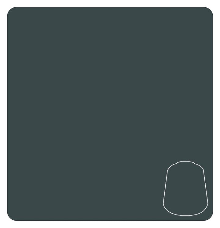 Warhammer Colour - Air - Mechanicus Standard Grey