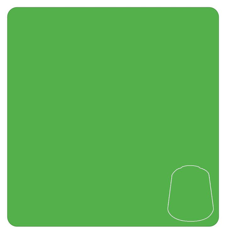 Warhammer Colour - Air - Moot Green
