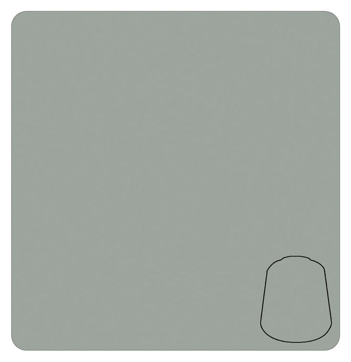 Warhammer Colour - Air - Administratum Grey