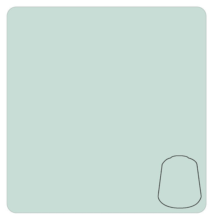 Warhammer Colour - Air - Ulthuan Grey