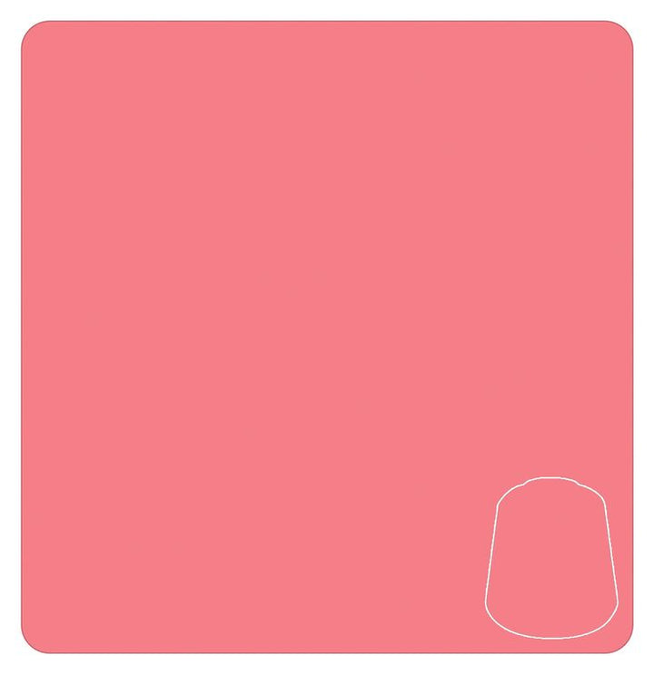 Warhammer Colour - Air - Angron Red Clear