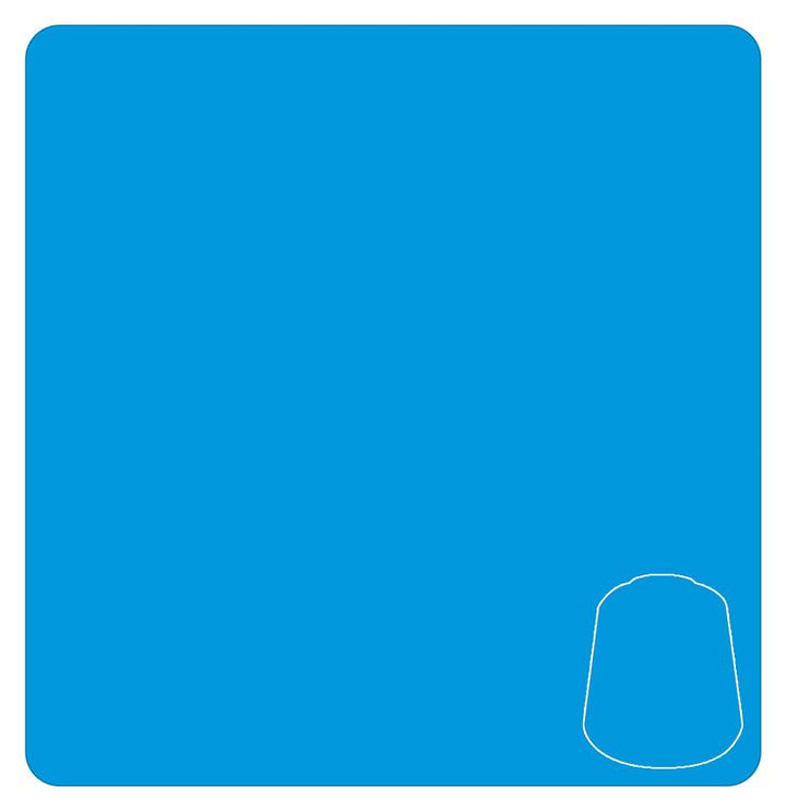 Warhammer Colour - Air - Calth Blue Clear