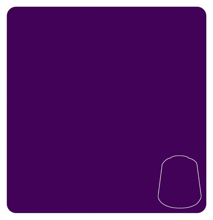 Warhammer Colour - Air - Phoenician Purple