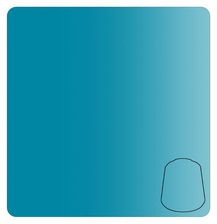 Warhammer Colour - Contrast - Akhelian Green