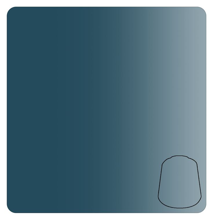 Warhammer Colour - Contrast - Frostheart