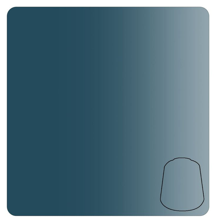 Warhammer Colour - Contrast - Frostheart