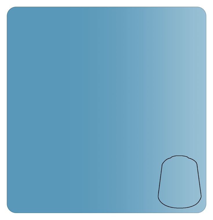Warhammer Colour - Contrast - Pylar Glacier