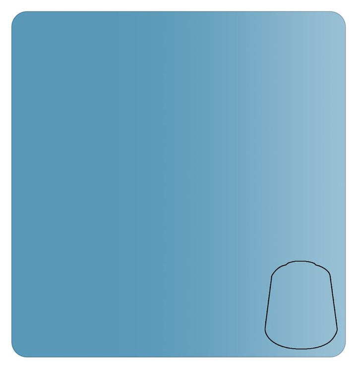 Warhammer Colour - Contrast - Pylar Glacier