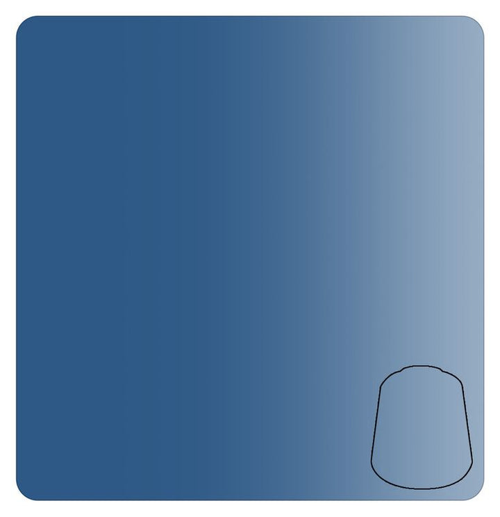 Warhammer Colour - Contrast - Celestium Blue