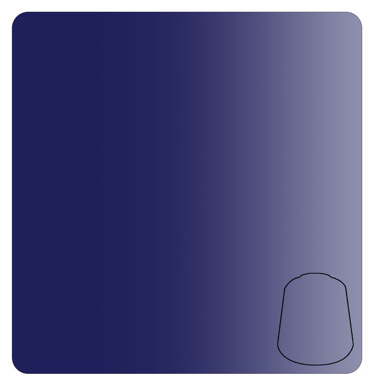 Warhammer Colour - Contrast - Leviathan Purple