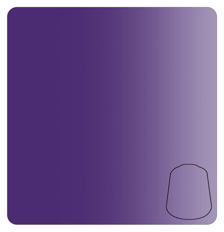 Warhammer Colour - Contrast - Luxion Purple