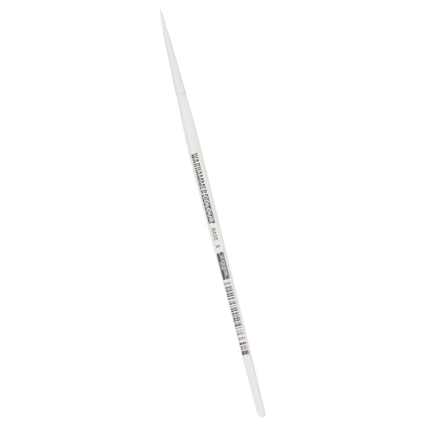 Warhammer Colour - Base Brush - Small