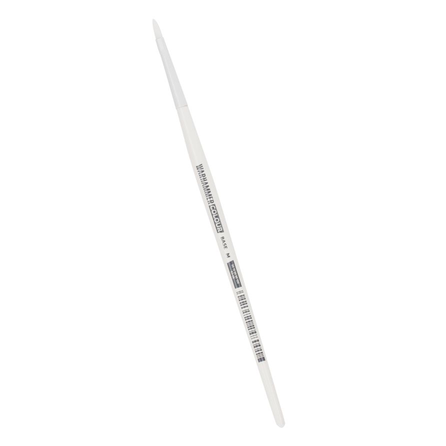 Warhammer Colour - Base Brush - Medium