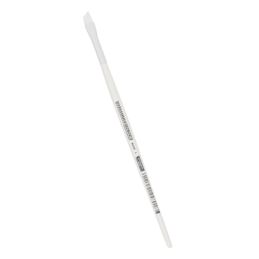 Warhammer Colour - Base Brush - Large