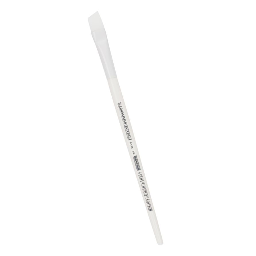 Warhammer Colour - Base Brush - Extra Large