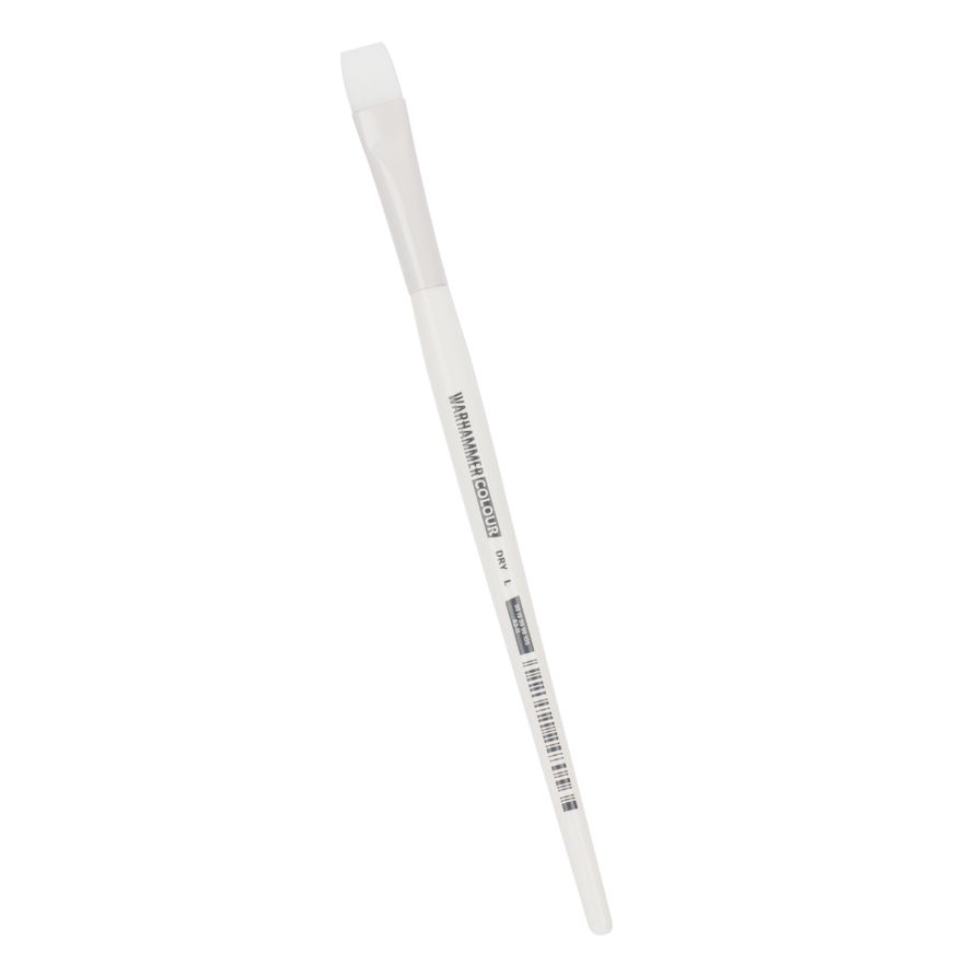 Warhammer Colour - Dry Brush - Large