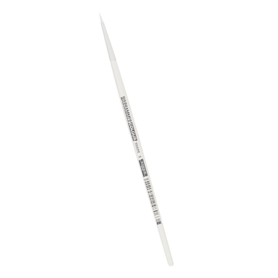 Warhammer Colour - Shade Brush - Small