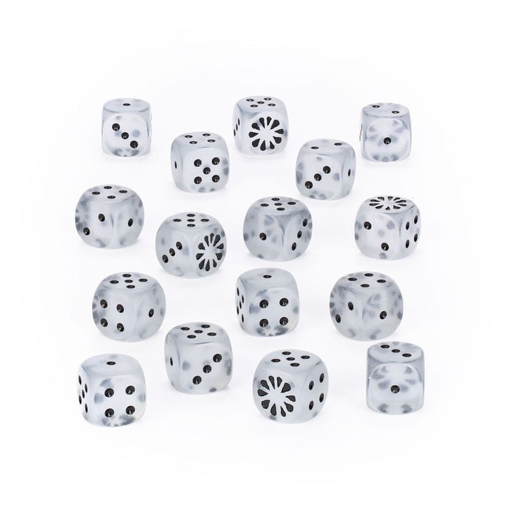 Warhammer: Age of Sigmar - Dice - Ogor Mawtribes