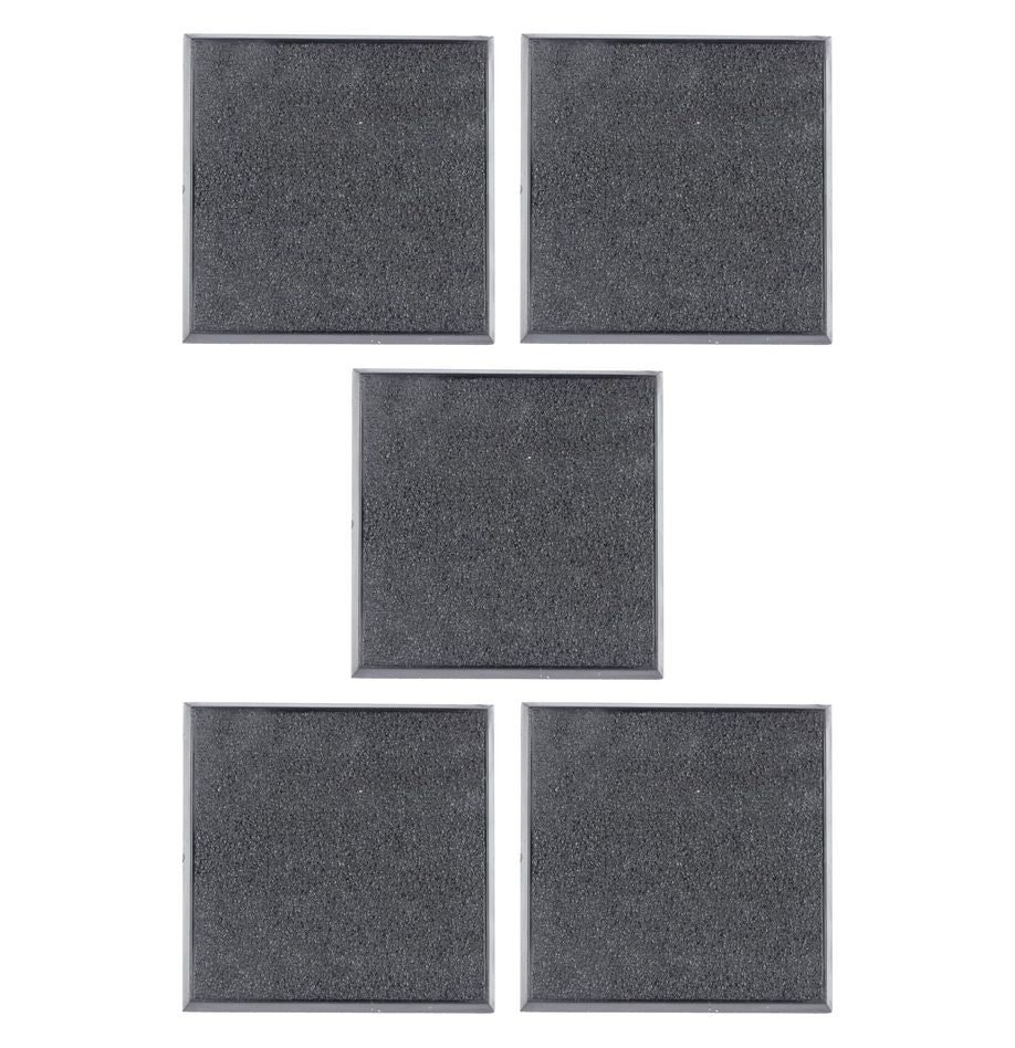 Citadel - Bases - 50x50mm Square