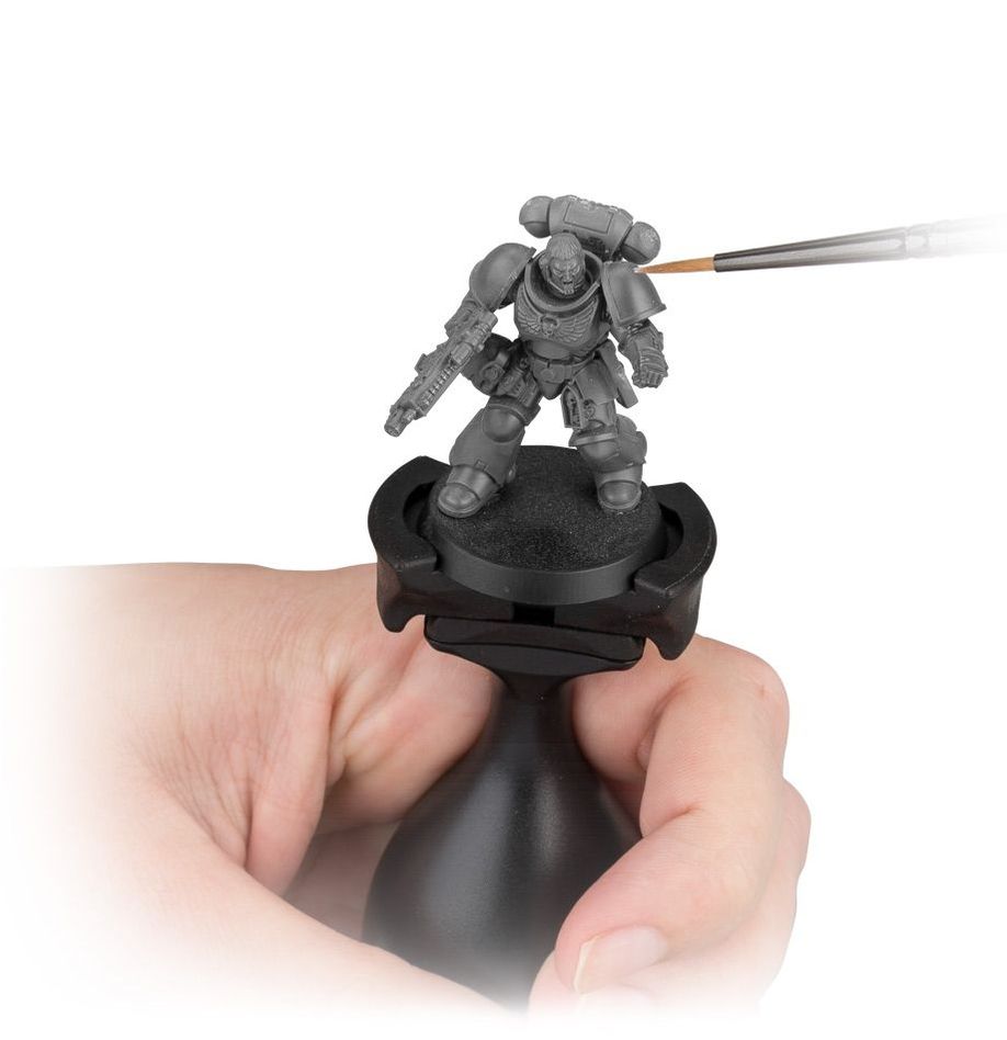 Citadel - Painting Handle (Mk2)