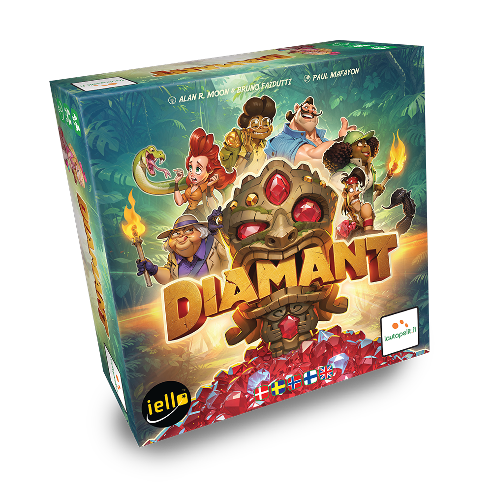 Diamant (Nordic)