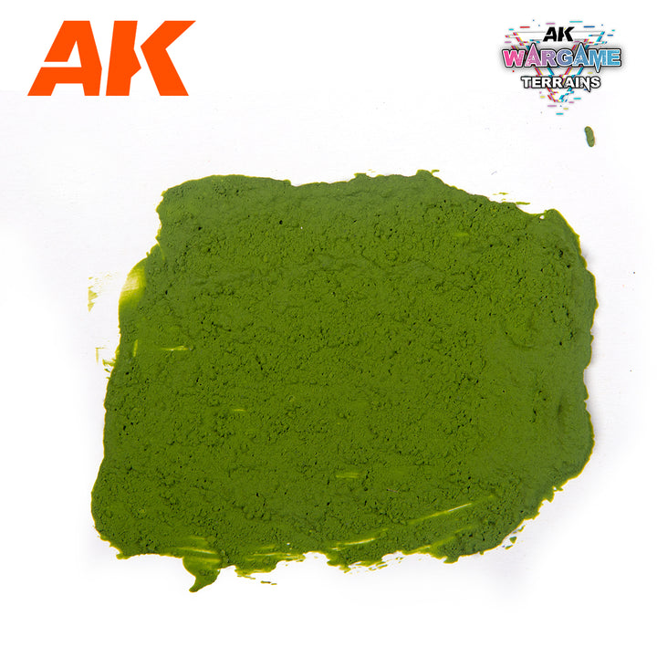 AK Interactive - Wargame Terrains - Plague Ground - 100ml