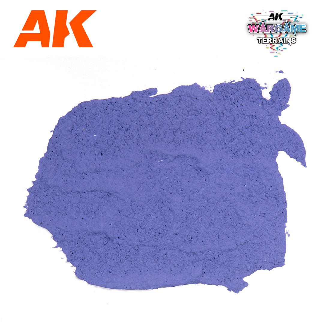 AK Interactive - Wargame Terrains - Daemon Earth - 100ml